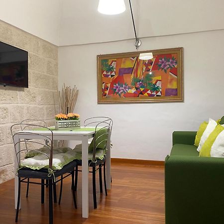 House Relax - Puglia Mia Apartments Monopoli Esterno foto