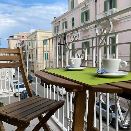 House Relax - Puglia Mia Apartments Monopoli Esterno foto