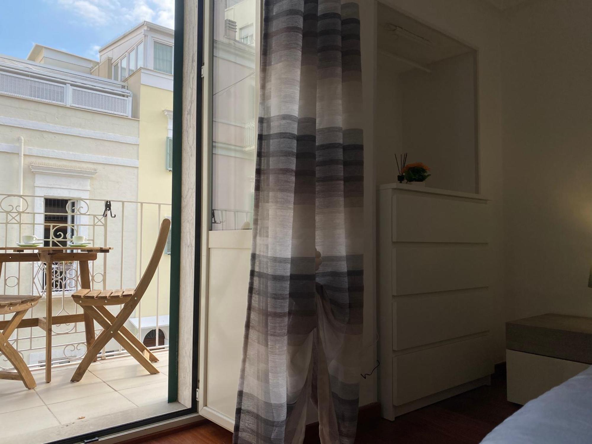 House Relax - Puglia Mia Apartments Monopoli Esterno foto