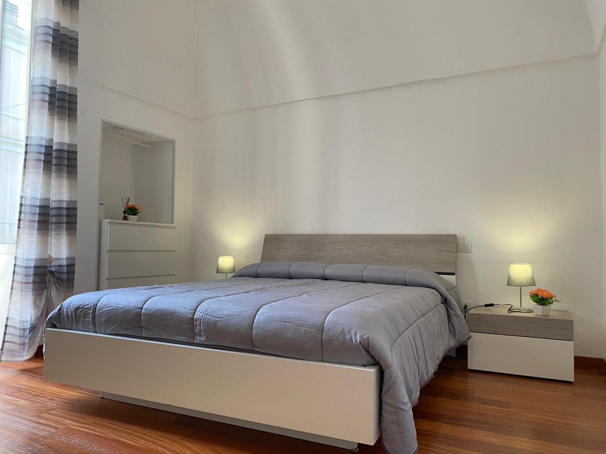 House Relax - Puglia Mia Apartments Monopoli Esterno foto