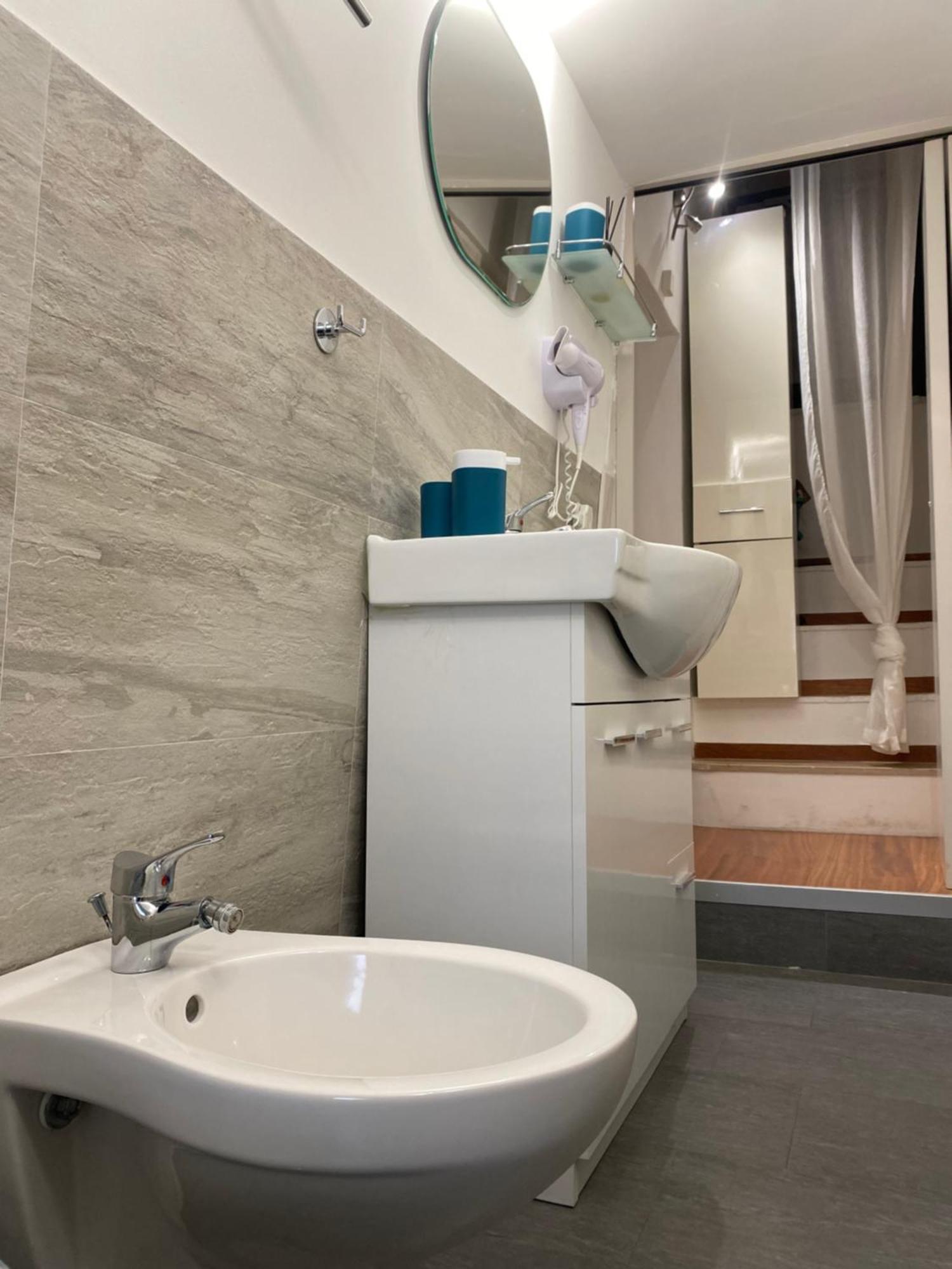 House Relax - Puglia Mia Apartments Monopoli Esterno foto